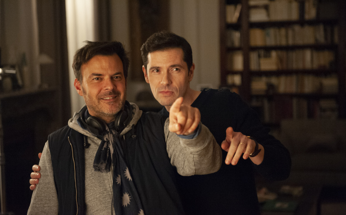 С Божьей помощью / По воле божьей (2018)