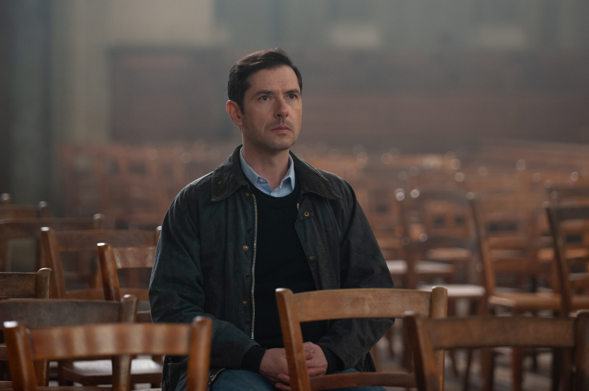 С Божьей помощью / По воле божьей (2018)