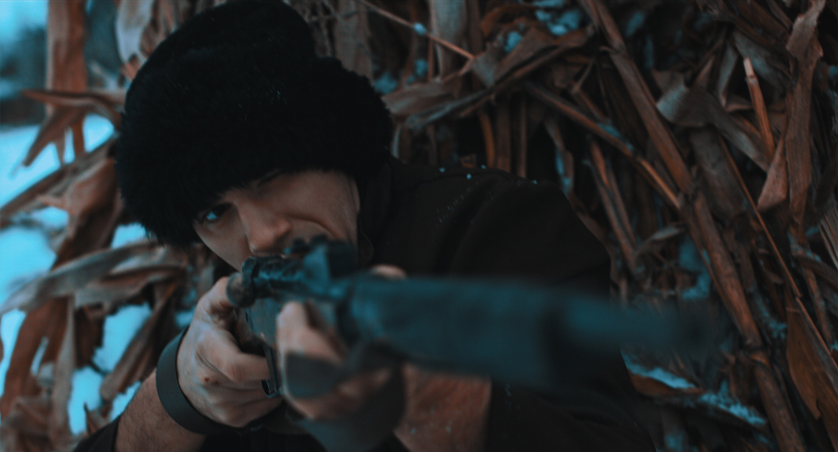 Продкомиссар (2019)