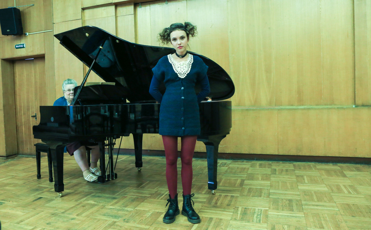 90-е. Весело и громко (2019)