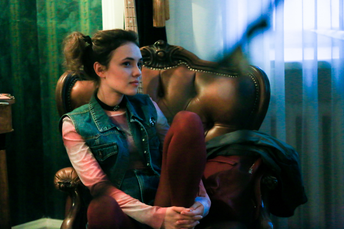 90-е. Весело и громко (2019)