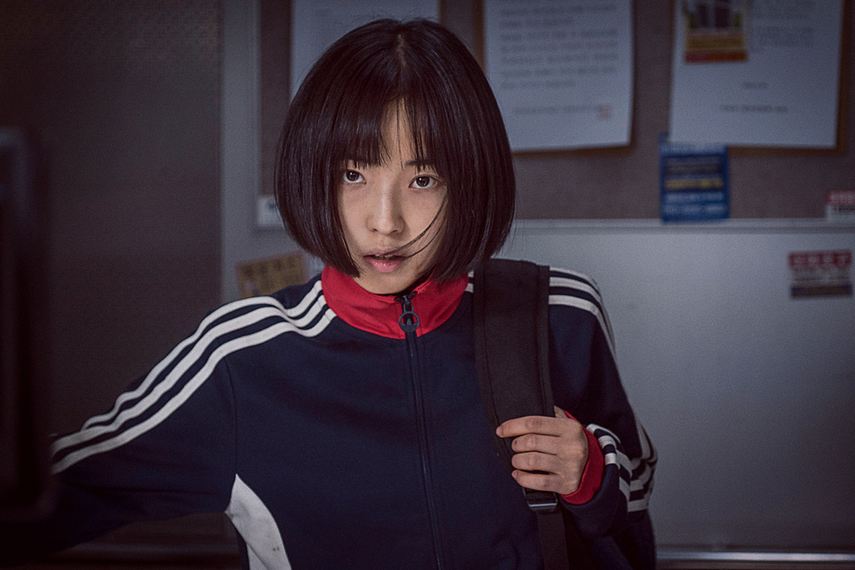 Плохой коп (2019)