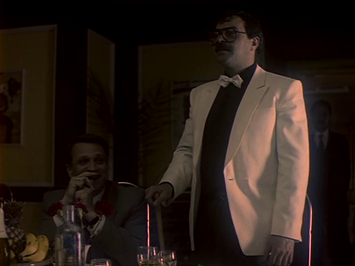 Грех. История страсти (2005)