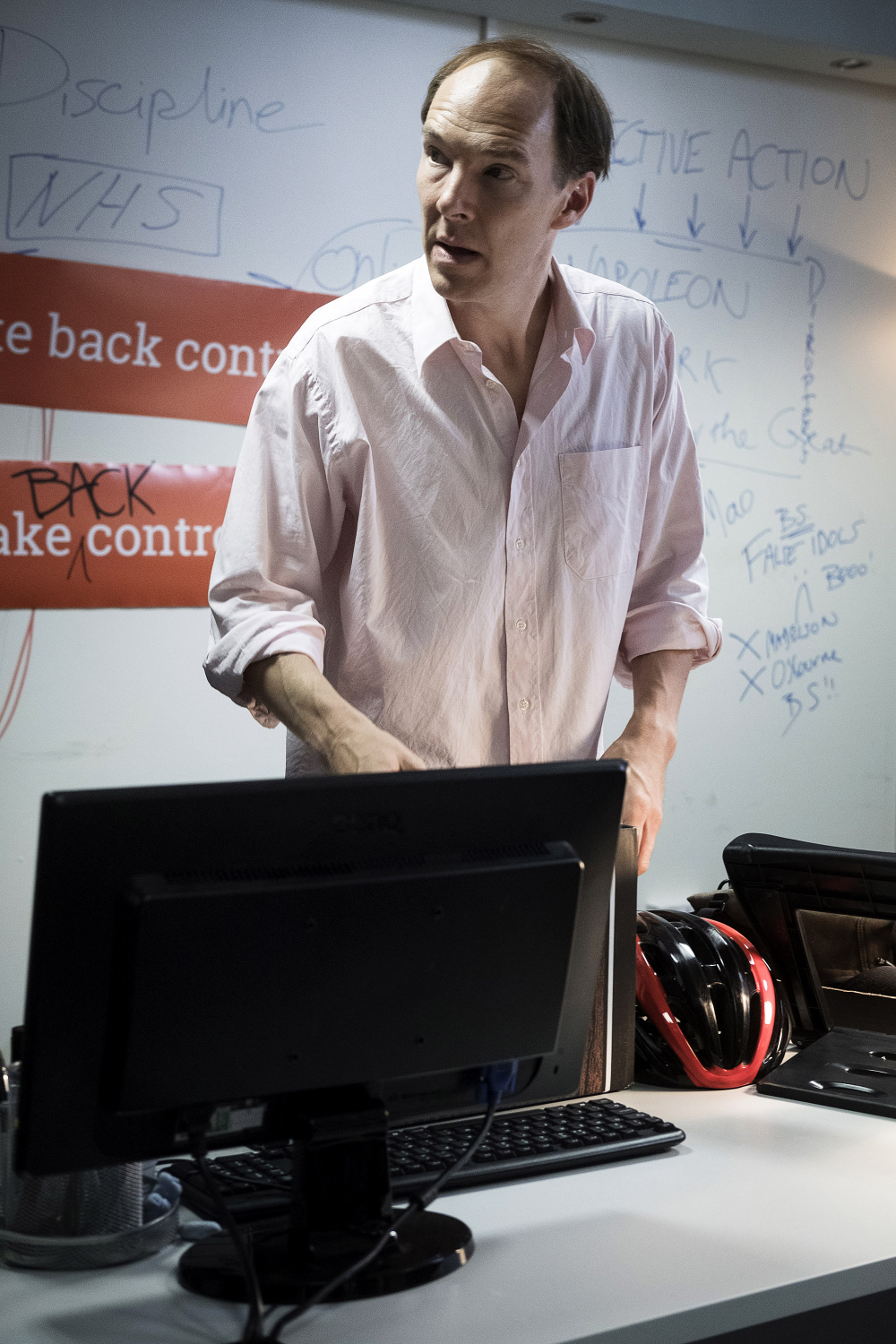 Брекзит (2019)