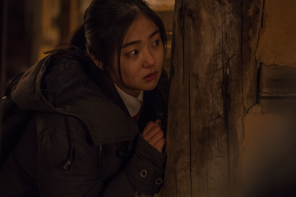 Малолетки (2019)