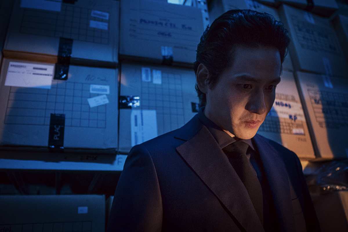 Плохой коп (2019)