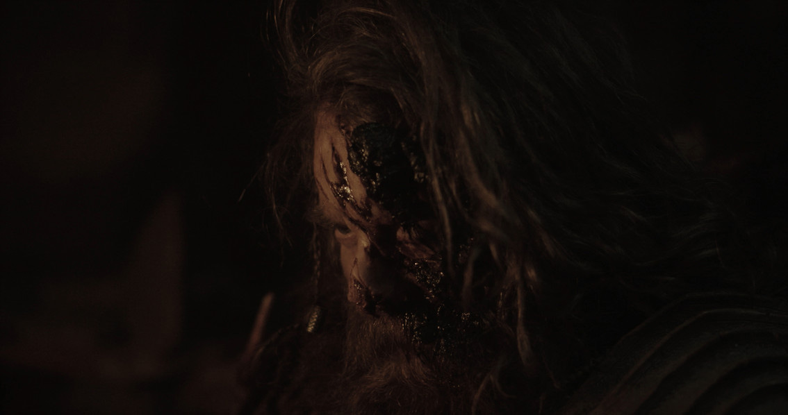 Время монстров (2018)