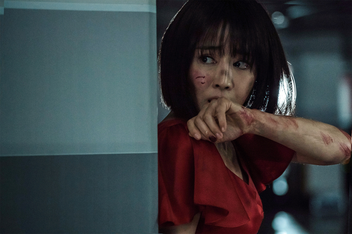 Наблюдающий (2019)