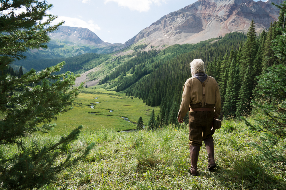 Баллада Бастера Скраггса (2018)