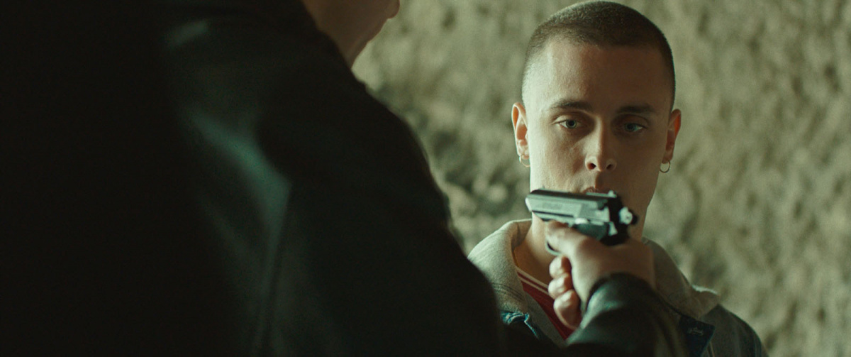 Один шанс на всю жизнь (2018)