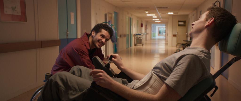 Пациенты (2016)