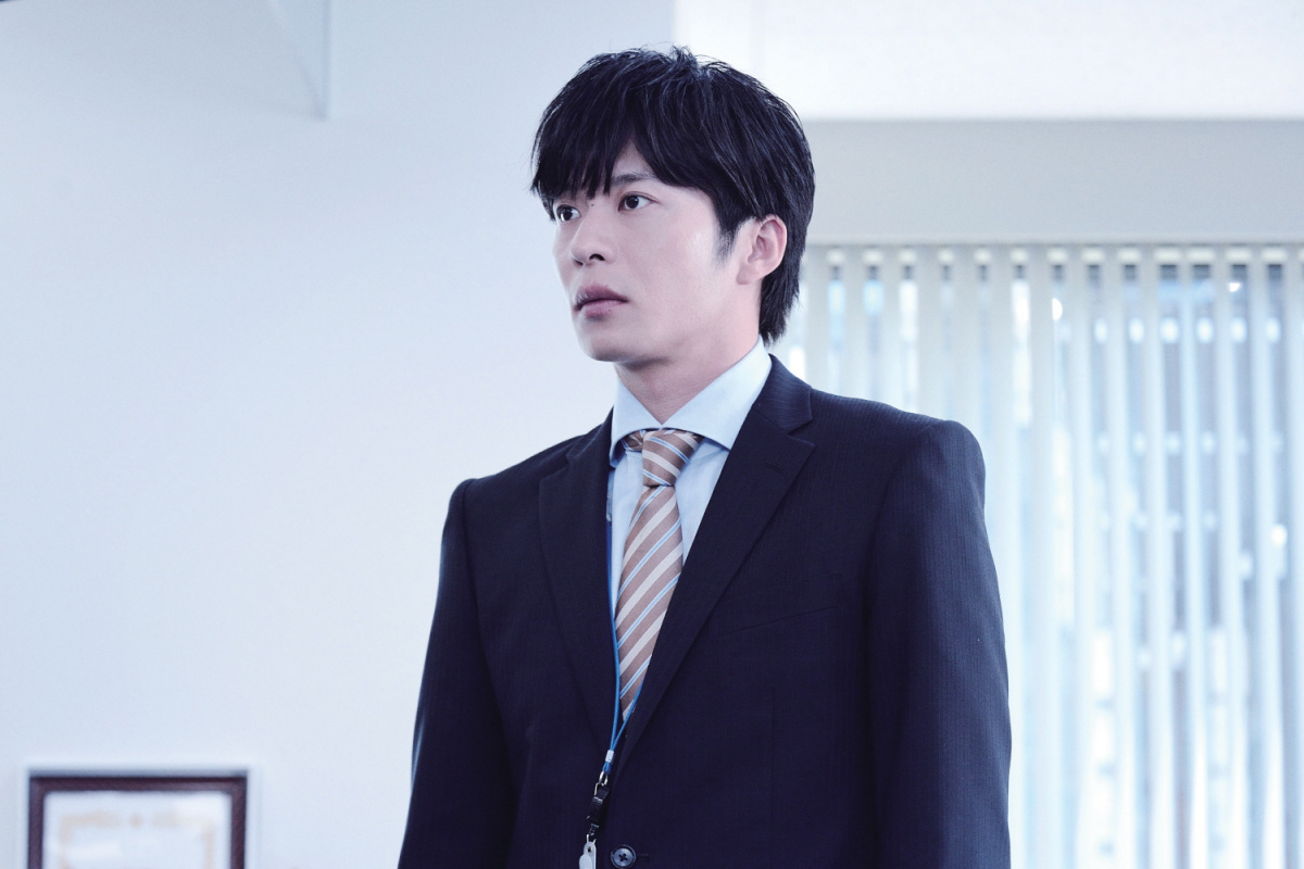 Украденная личность (2018)