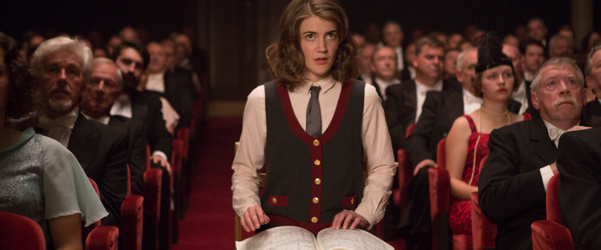 Дирижёр (2018)