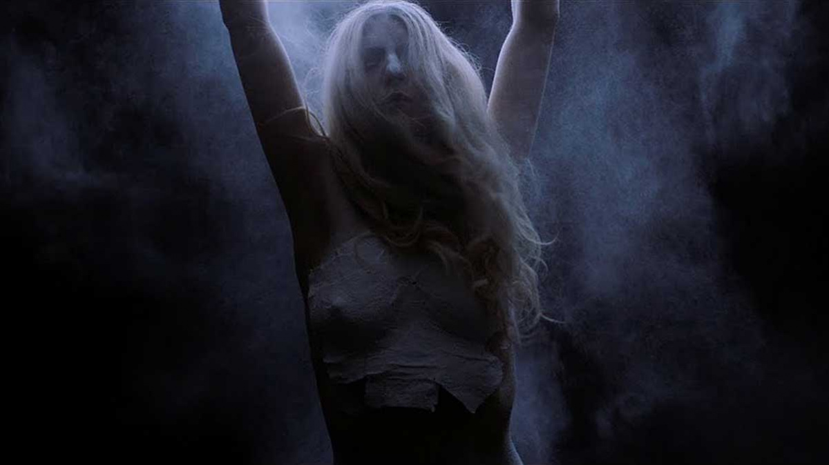 Все боятся быть забытыми (2018)