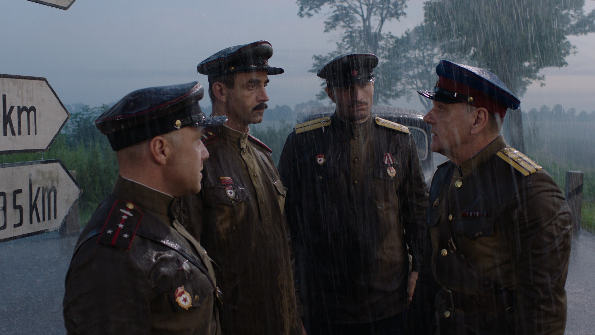 На Париж (2019)