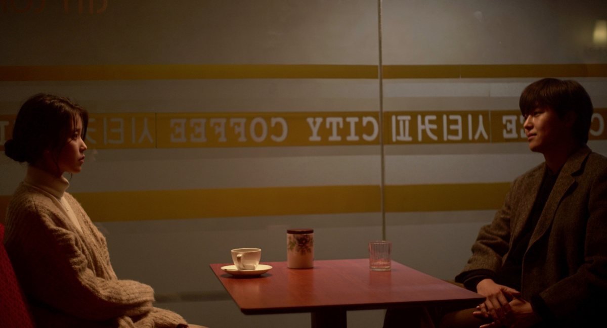 Там, где никого нет (2021)