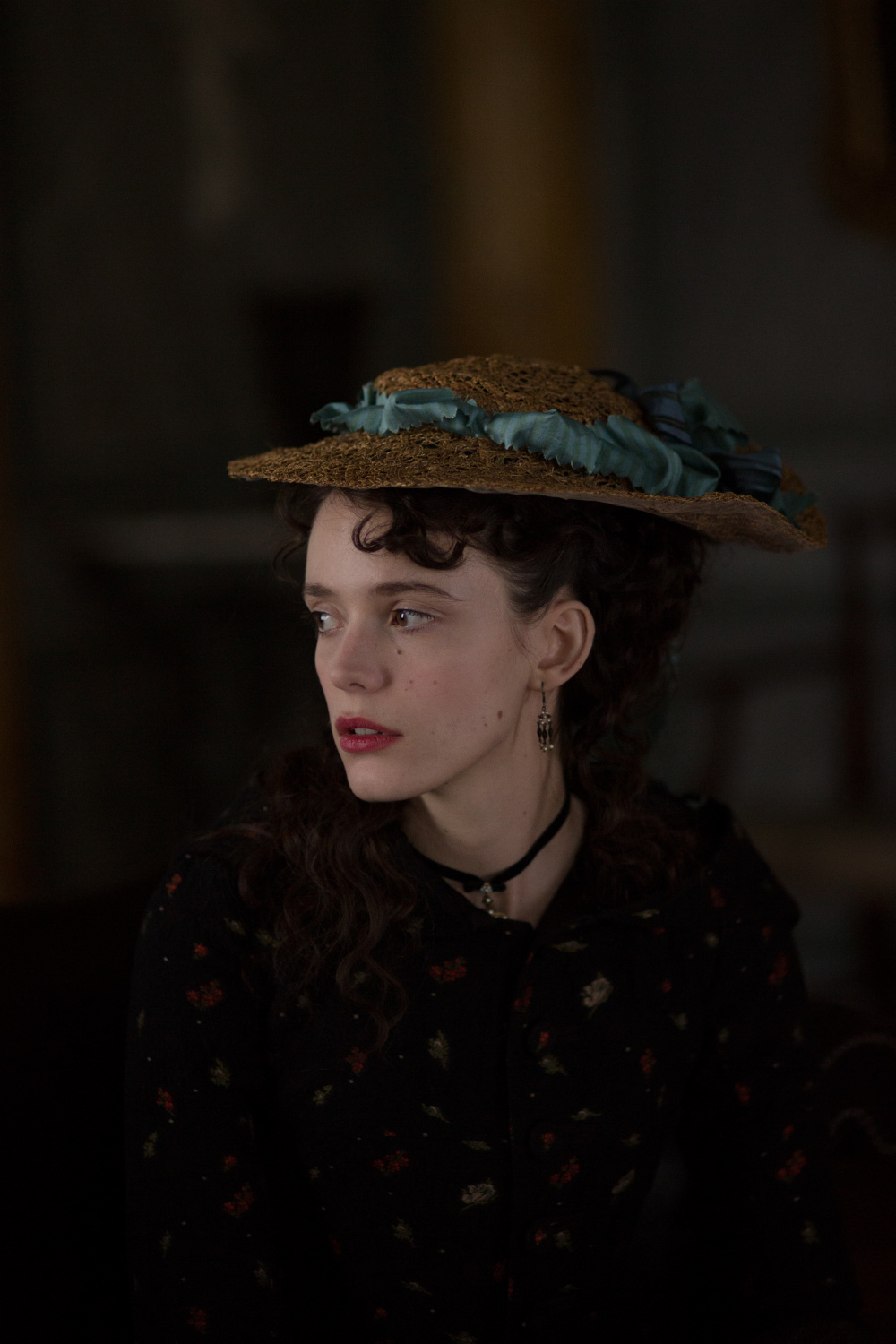 Последняя любовь Казановы (2019)