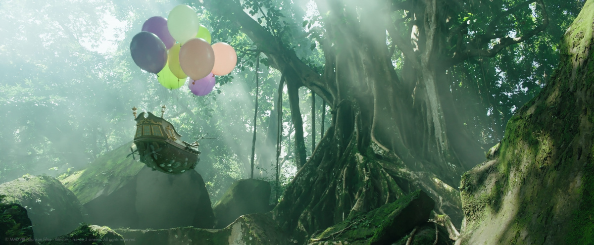 Букашки 2 (2018)