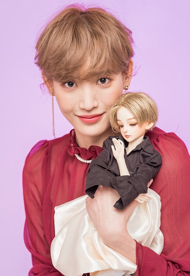 Идеальный парень / Король романтических комедий (2019)