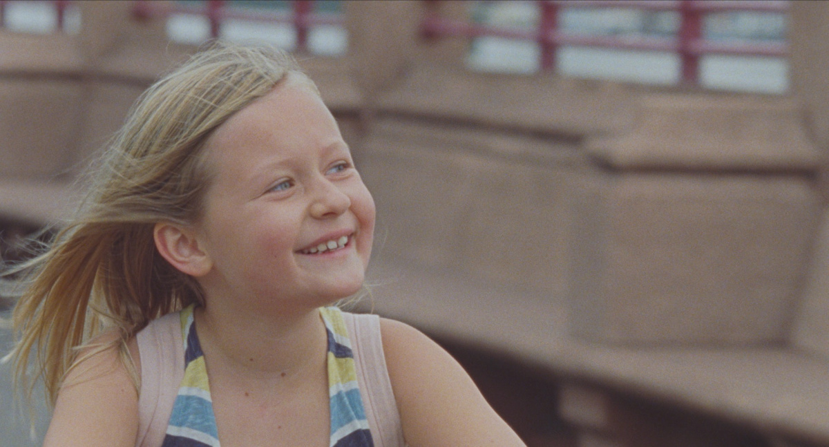 Новая жизнь Аманды (2018)