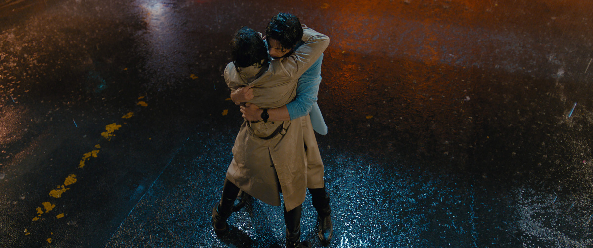 Плейбой под прикрытием (2018)