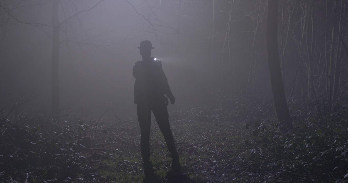 Отголоски войны (2018)