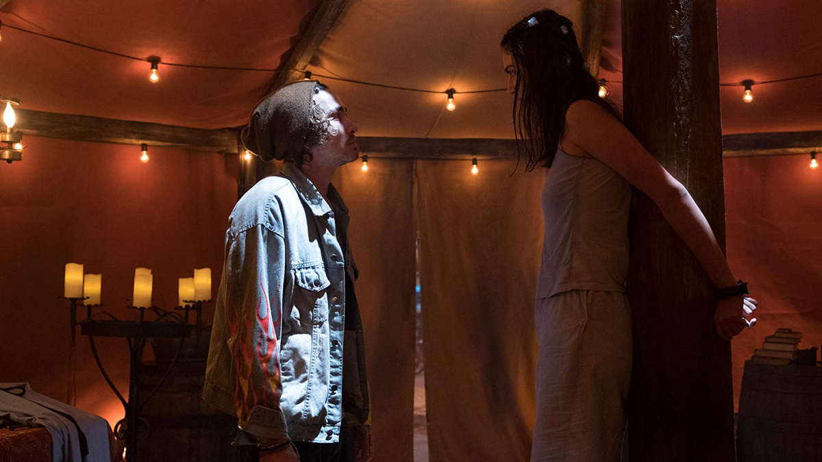 Судная ночь (2018)