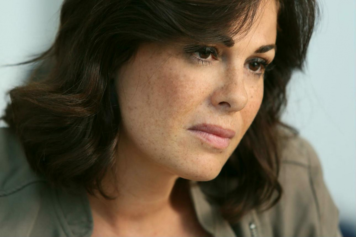 Исчезновение (2017)