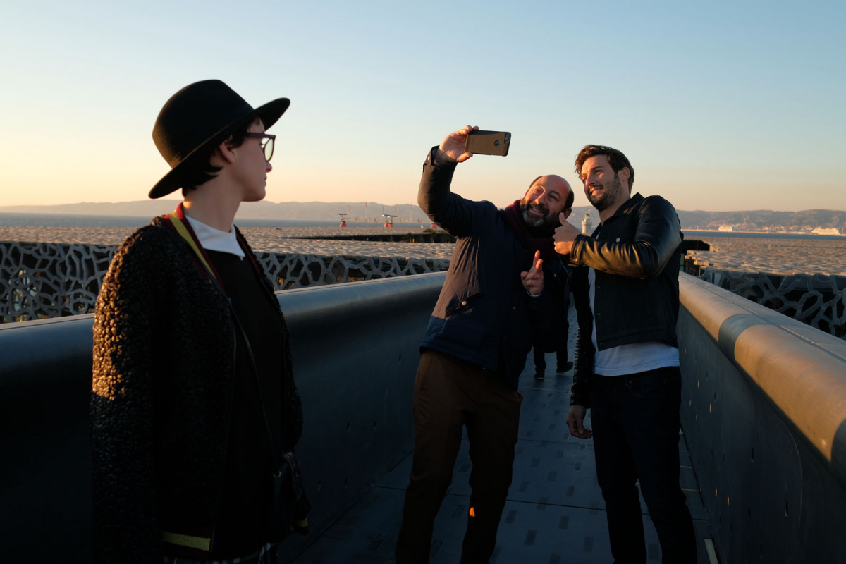 SuperЗять (2018)