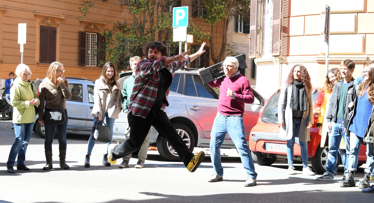 Авиарежим (2019)