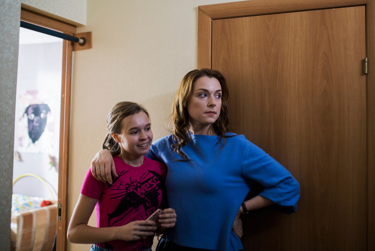 Последняя неделя (2019)