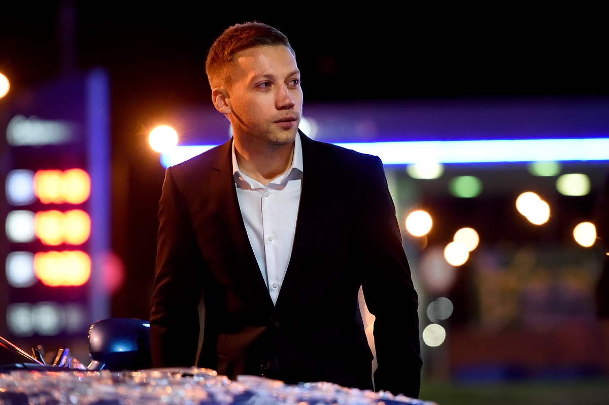 Люби их всех (2019)