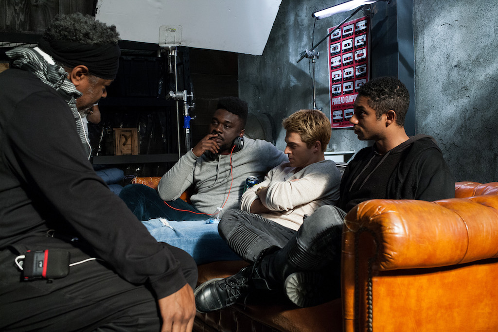 Некролог Тунде Джонсону (2019)