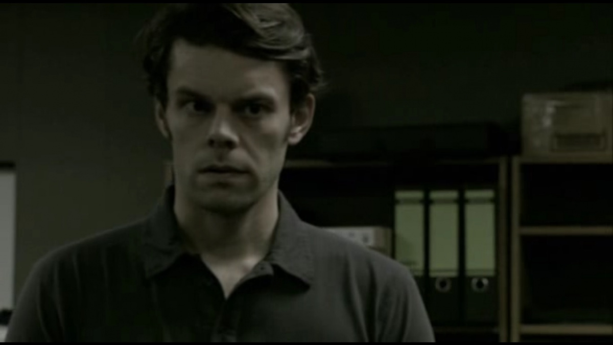 Охотник и жертва (2008)