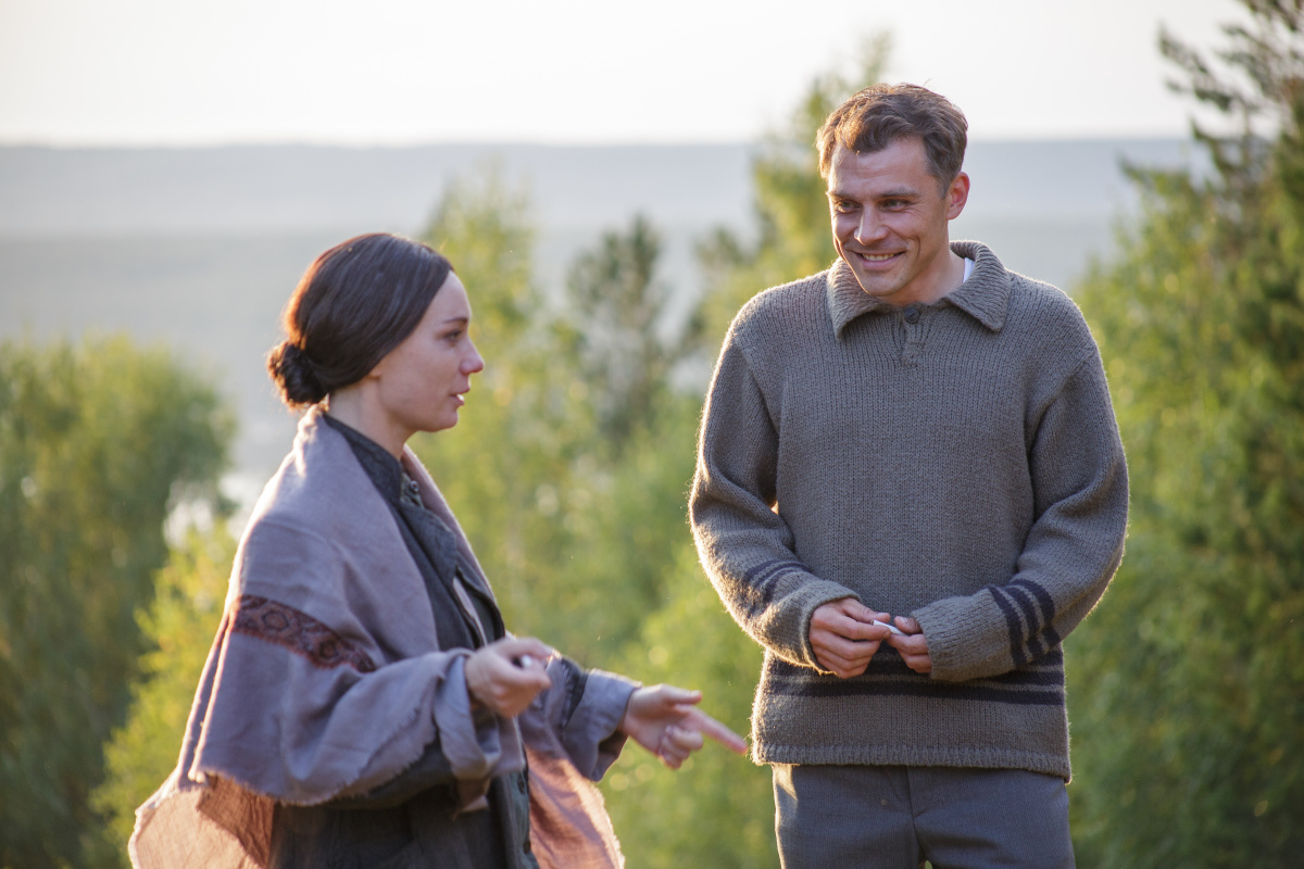 Зулейха открывает глаза (2020)