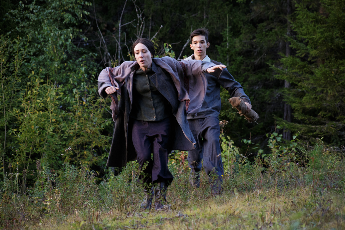 Зулейха открывает глаза (2020)