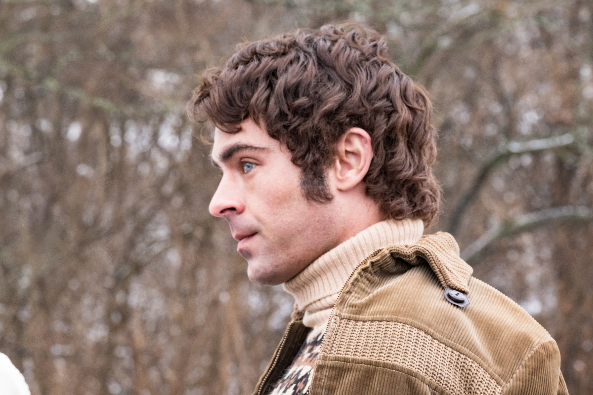 Красивый, плохой, злой (2019)