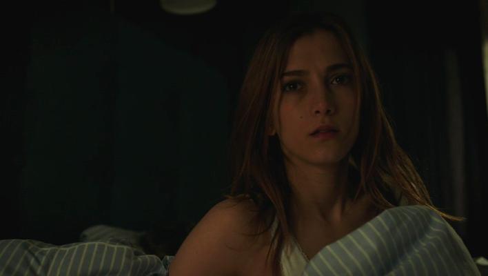 Черное озеро (2016)