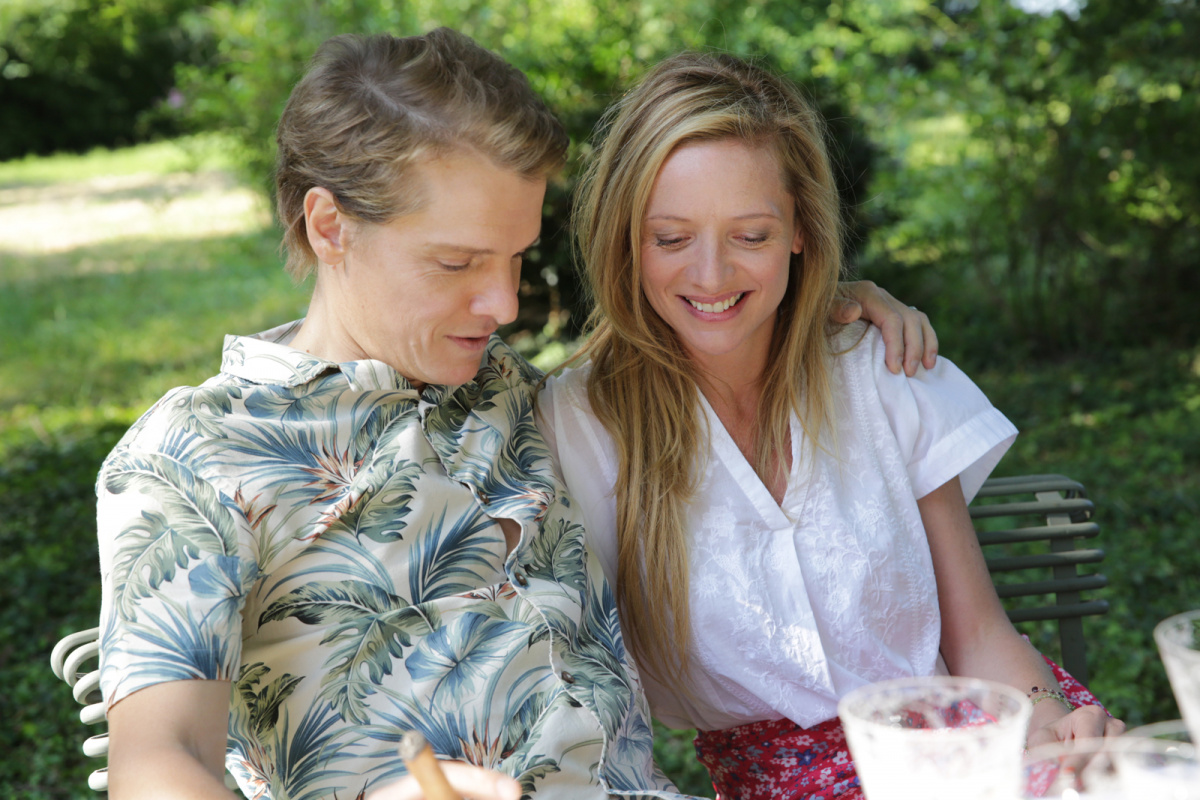 Родители жены (2019)