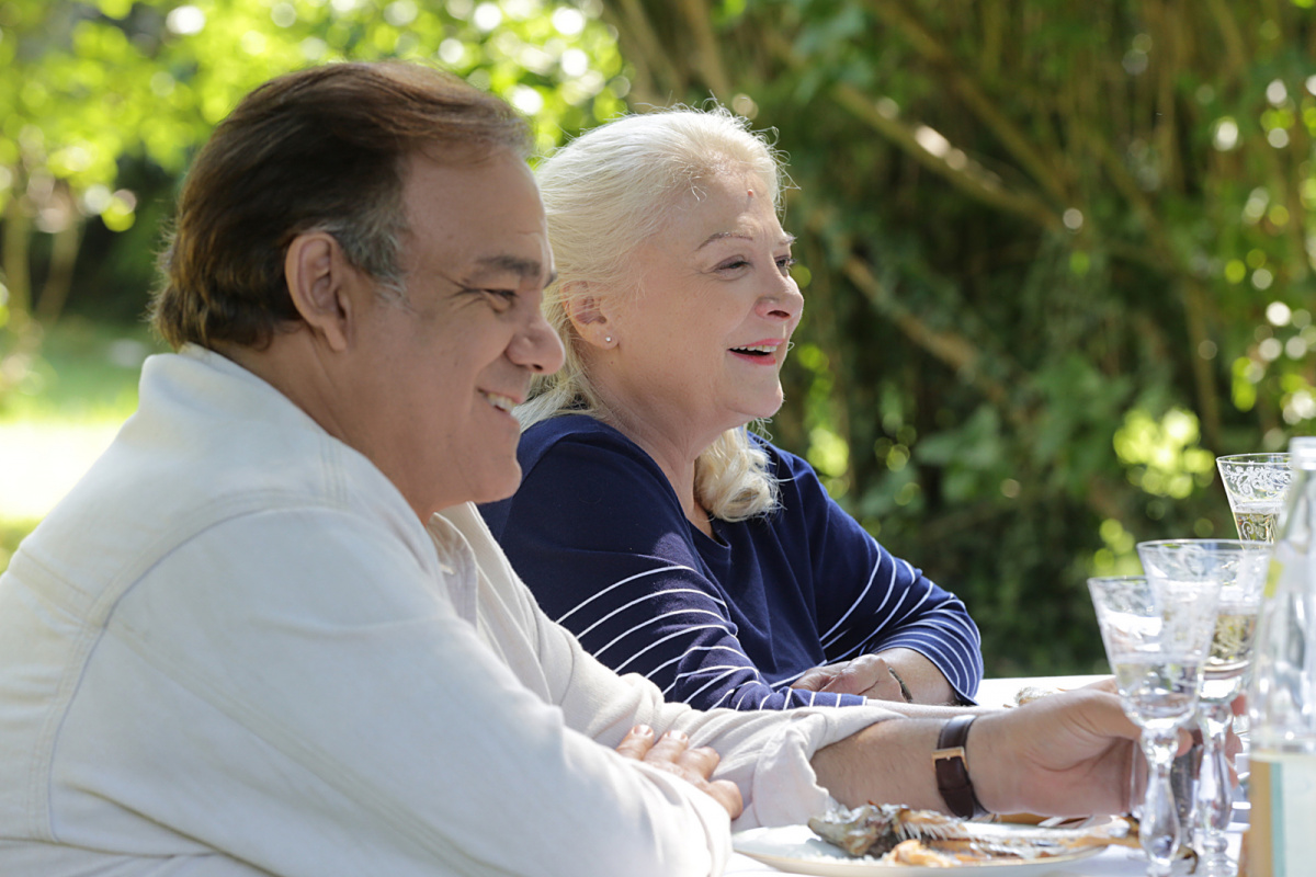 Родители жены (2019)