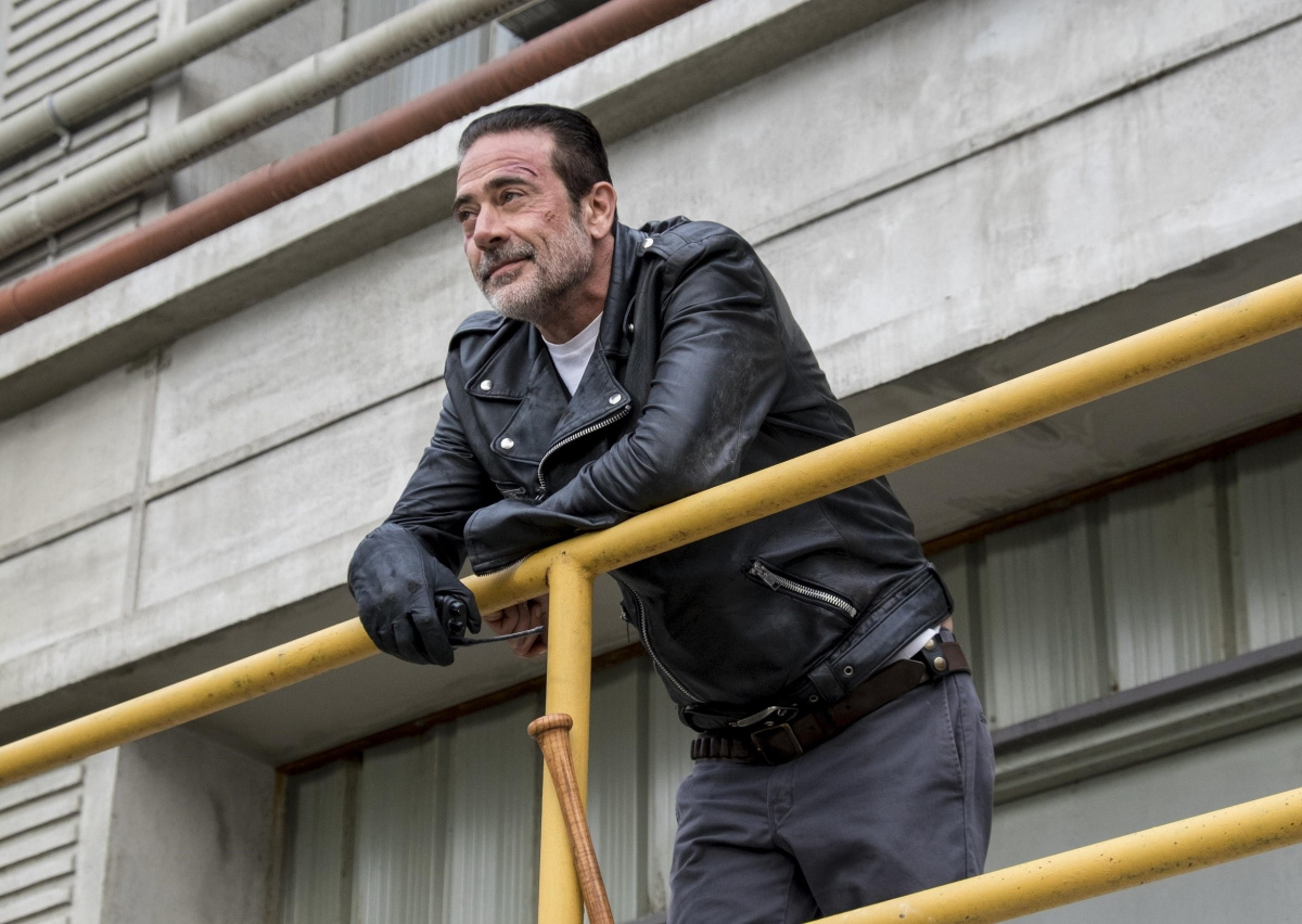 Ходячие мертвецы (2010)