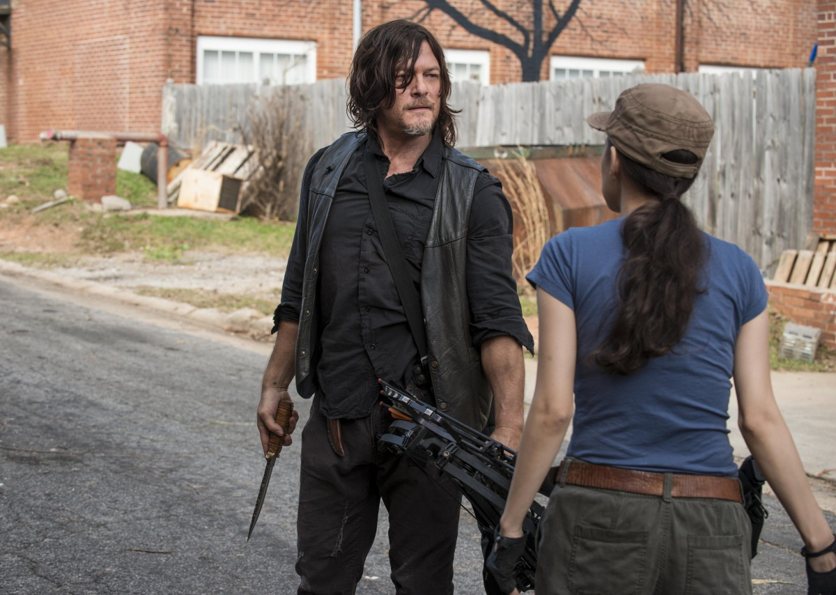 Ходячие мертвецы (2010)