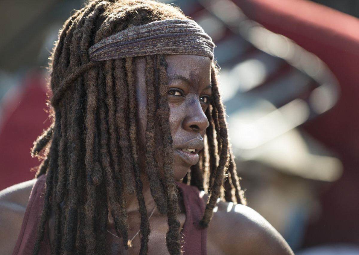 Ходячие мертвецы (2010)