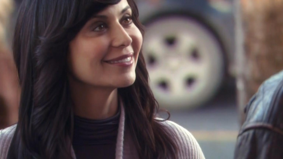 Подарок доброй ведьмы (2010)