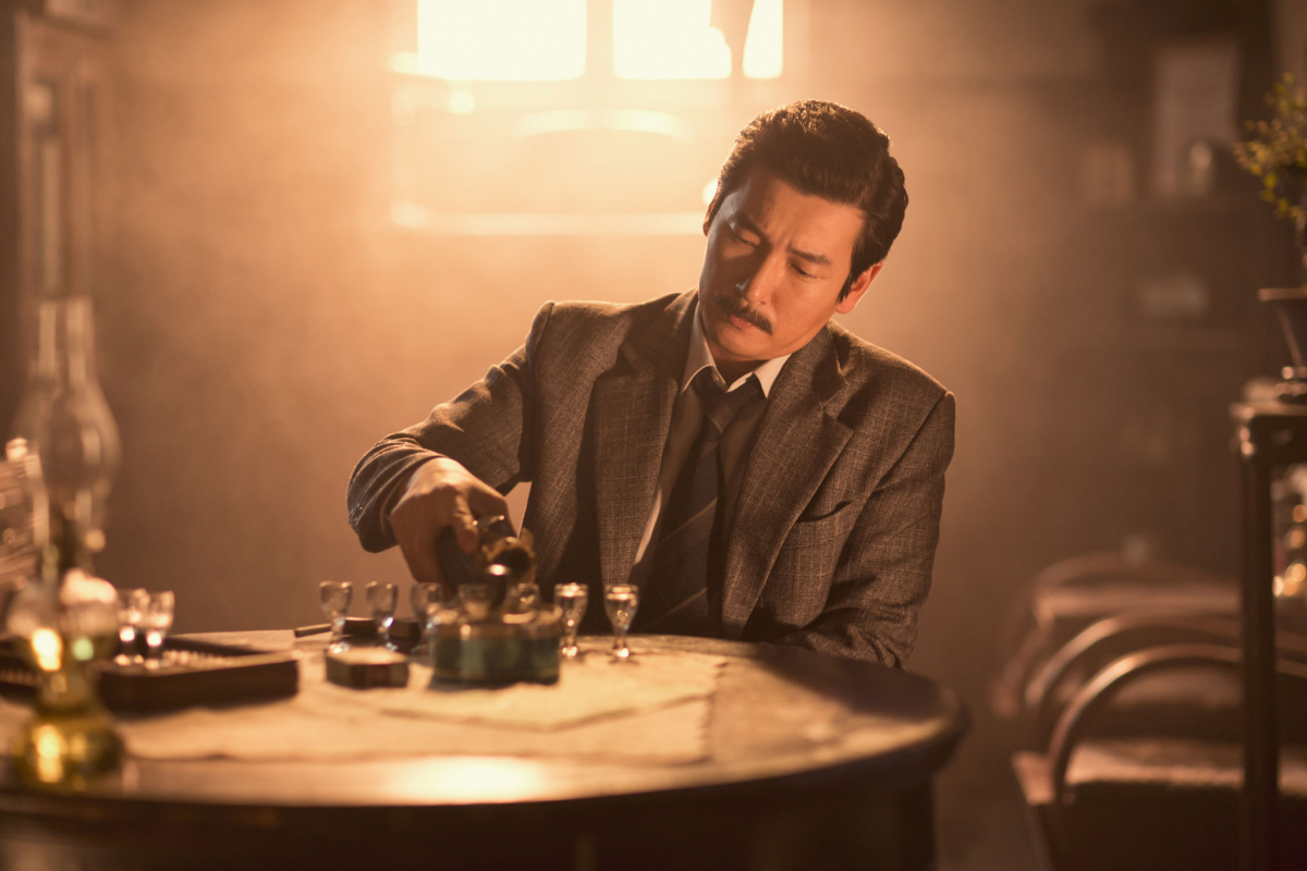 Убийство (2015)