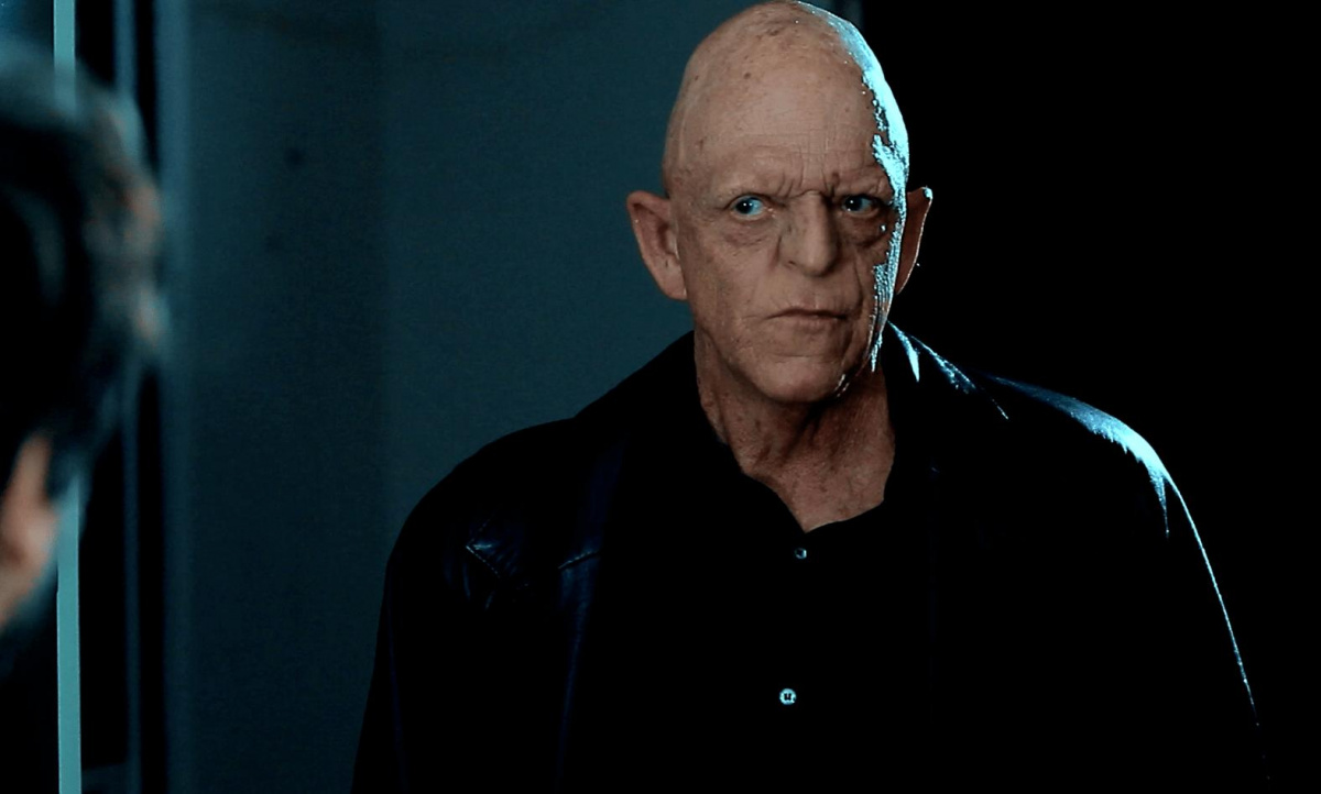 Адская кошара (2018)