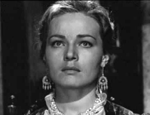 Угрюм-река (1969)