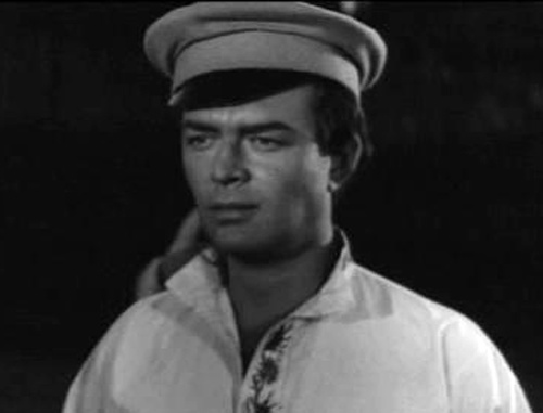 Угрюм-река (1969)