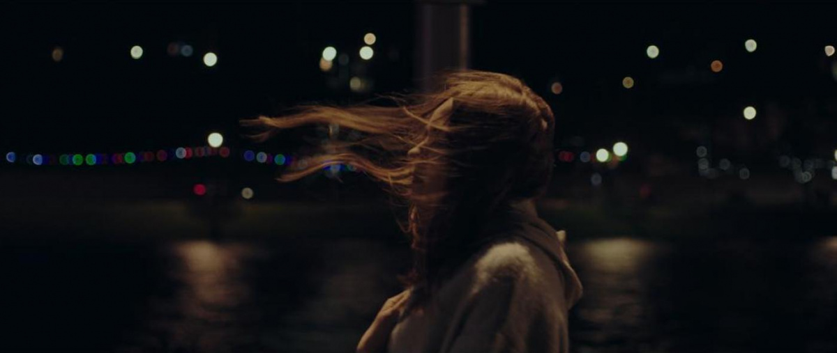 Вечеринка только начинается (2018)