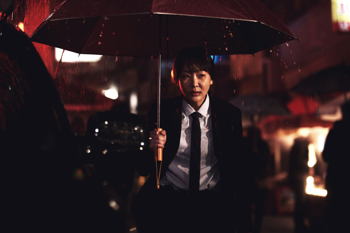 Асура: Безумный город (2016)